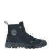 Buty Palladium AMPA HI ZIP WL Black 05982-010